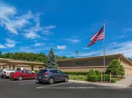 Quality Inn Ledgewood - Dover