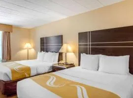 Quality Inn Ledgewood - Dover