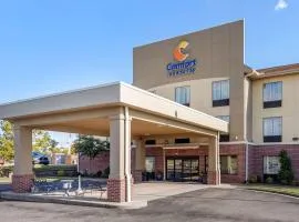 Comfort Inn & Suites Atoka-Millington