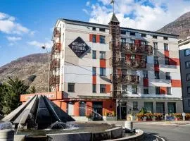 4 stelle Hotel a Sondrio