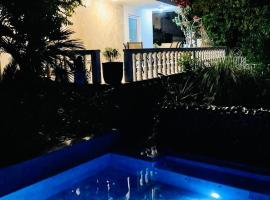 Apartments Obradovic