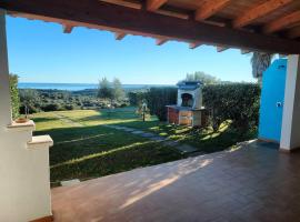Fattoria di Anja e Marco, hotel v destinaci Costa Rei