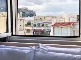 Vintage Apartment