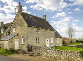 Shepherds Cottage, holiday home in Chipping Norton