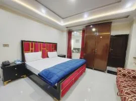 Hotel White Pearl