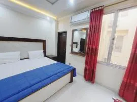 Hotel White Pearl