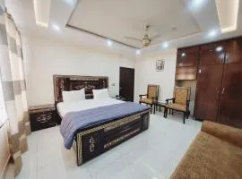 Hotel White Pearl