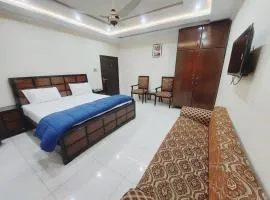 Hotel White Pearl
