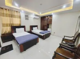 Hotel White Pearl