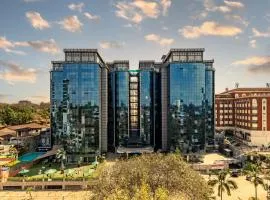 PrideInn Azure Hotel Nairobi Westlands