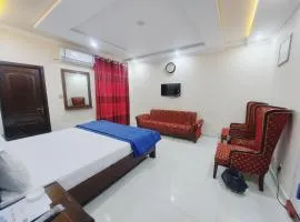 Hotel White Pearl