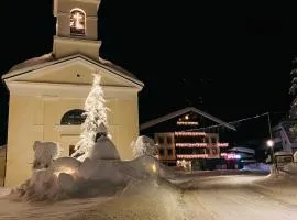 Ferienappartements Heinzle - Ihr Ferienresort