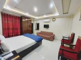 Hotel White Pearl