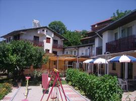 Villa Nikola Ohrid