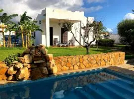 Alojamientos Rurales Inma