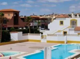 Villa Megila