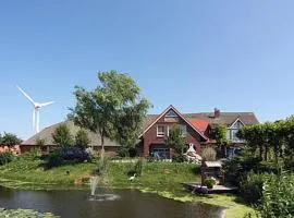 Ferienwohnungen auf dem Bauernhof Landwarf Grafthof
