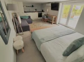 elparaiso-altea Luxury Apartment "CIELO" ADULTS ONLY Bed & Borrel