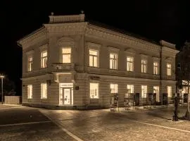 4 hotel in Murska Sobota 4 hotel in Murska Sobota