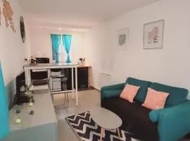 Cosy Corner
