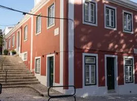 CASA AMORA Studio Apartments