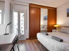 San Sebastian Escape!