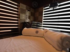 Harmony Inn, hotel v destinaci Wayanad