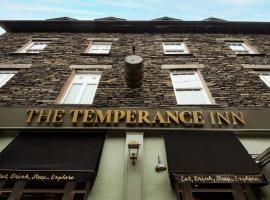 The Temperance Inn - The Inn Collection Group, hotel in Ambleside