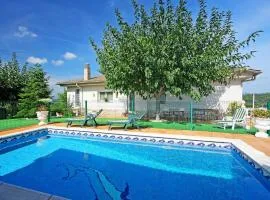 Mulberry Lux House, Preciosa zona exterior con Piscina y Barbacoa