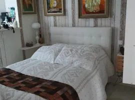 Demeure Prosper 1 chambre d'hôte privative avec petit déjeuner compris