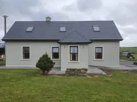 Murphy's Irish farmhouse near Ballybunion