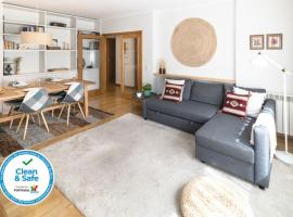 Porto . Beach House