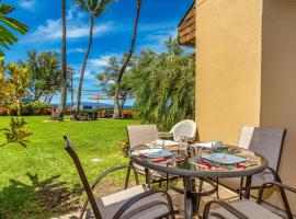 Kamaole Beach Club C109, hotel a Kihei