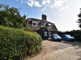 Maytham Cottage, holiday home in Rye