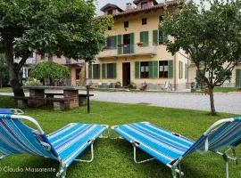 Agriturismo Fruttirossi