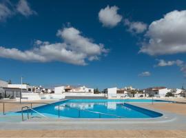 Casachayofita, hotel in Costa Del Silencio