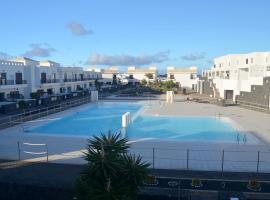 Apartamento duplex en Complejo de lujo