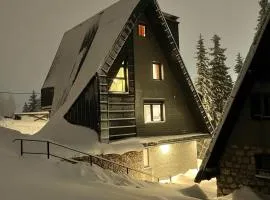 Casa Valley Paradiso - Jahorina