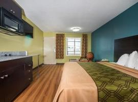 Royal Extended Stay Hotel, hotel di Selma