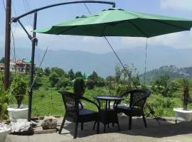 Icebergs Mussoorie - A Boutique stay and 24 hrs cafe
