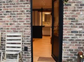 Le Gîte du Pic Vert
