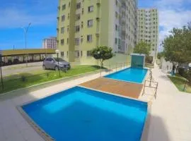 Club Vista do Atlântico