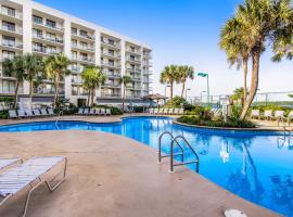 Gulf Shores Surf & Racquet Club Condos II
