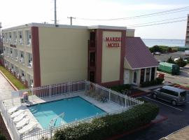 Maridel Motel, hotel in Ocean City