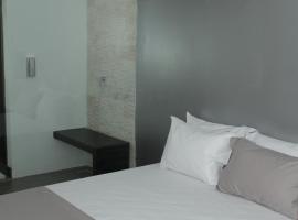 Hotel 47 Medellin Street, hotel v destinaci Medellín