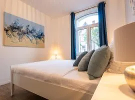 Geschmackvolles Apartment in Hannover