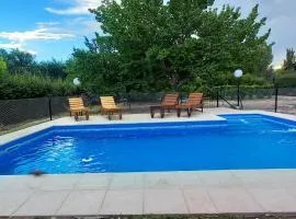 Casita Rural Complejo Los Abuelos