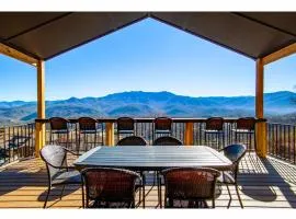 Sky Ridge Mountain View Wheelchair Accessible and Swim Spa