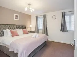 Stunning 3BR house in Basildon