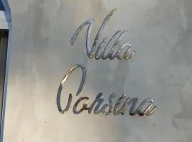 Villa Corsina